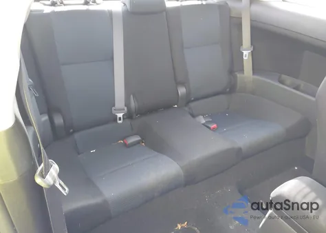 2007 Scion Tc z USA, uszkodzony, nr VIN JTKDE177070183155